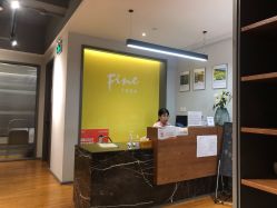 -FineYoga梵音瑜伽·普拉提