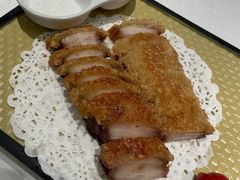 -海宝酒家(中山四路店)