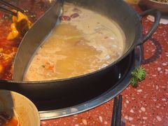 -赵美丽·重庆社区火锅·直营店(火车东站·中豪国际店)