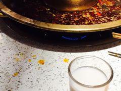 -大味生态火锅(蓝谷地店)