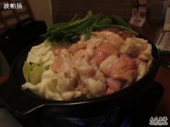 -牛玄庵日式寿喜烧·料理店(新源里店)