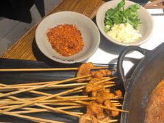 放学小肉-老天桥蛙炉火锅(姑苏总店)