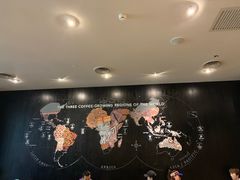 -星巴克(远洋店)