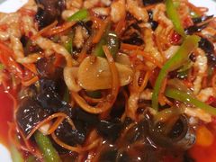 -金台阶鱼馆(于桥水库店)