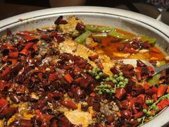 -烤匠麻辣烤鱼(万象城店)