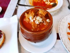 -92°C俄式厨房(中央大街店)