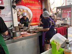 -榮泰米粉湯(Left Shop)