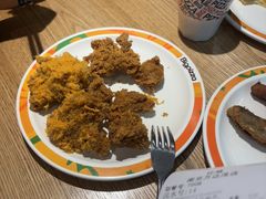 -比格比萨自助(南京万达茂店)