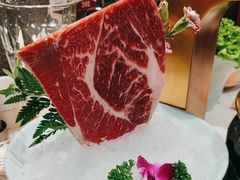 -红沃鳗鱼黑牛烤肉店(不老街店)