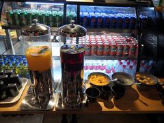 -尚雅铁板料理自助餐厅(乐松店)