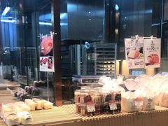 -西村叔叔的店·面包·甜品·蛋糕(清河万象汇店)