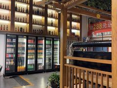 -雪熊哈尔滨烧烤·精酿啤酒·砂锅(中央胜境店)