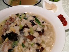 羊肉泡馍-汉唐宴长安食府