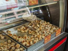 -宋记饼家(石门二路店)