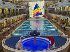-海韵之星邮轮水会(明发商业广场店)