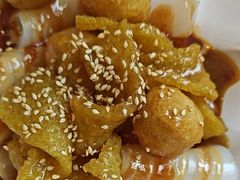 -新世界餐厅(万达店)