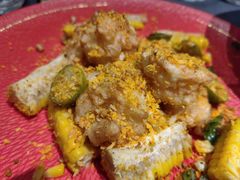 -A One Kitchen·南京精菜馆(德基广场店)