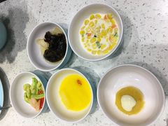 -韩时烤肉(丰科万达广场店)