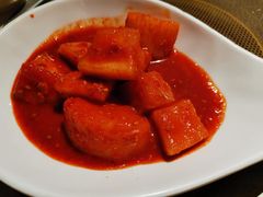 -七八冷面·延边朝鲜族美食(圣熙八号店)