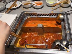 -海底捞火锅(王府井店)