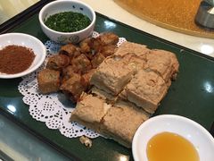 -金成潮菜博物馆(海珠湿地店)