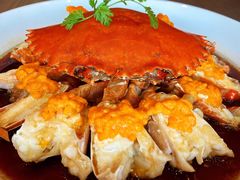 -广州柏悦酒店·悦景轩·粤菜餐厅