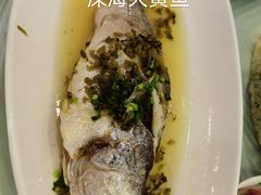 -江南村酒家