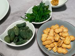 -船歌·鱼水饺青岛菜(太阳宫凯德MALL店)