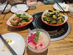-村夫烤鱼·重庆鸡公煲(杨思店)
