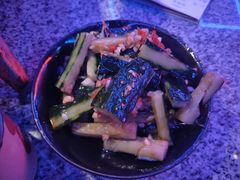拍黄瓜-蛙来哒(龙华壹方天地店)