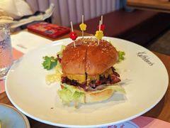 -Kathleen's Bistro&Bar 凯圣琳西餐厅(漕河泾印象城店)