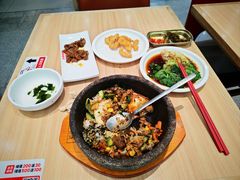 -小木屋拌饭(西安华阳城店)