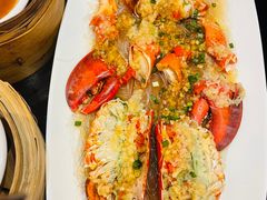 -富力万达嘉华酒店-品珍中餐厅(水果湖店)