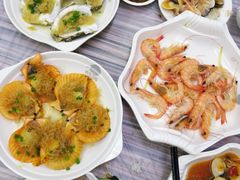 -微海海鲜加工店(第一市场店)