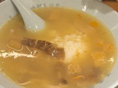 -王春春鸡汤饭(上海中海环宇城店)