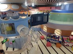 -汤连得温泉馆(宝山店)