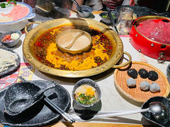 -哥老官重庆美蛙鱼头(西湖银泰十一哥店)