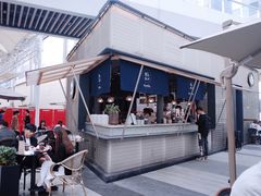 门面-BeauTea水仙(coco park店)