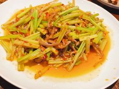 -不相离盐帮菜(郎园店)