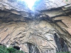 -抱龙峪