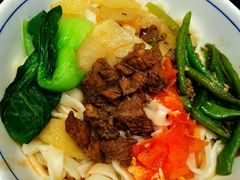 -老孙家泡馍(洒金桥店)