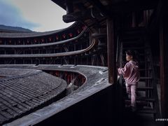 -初溪土楼群