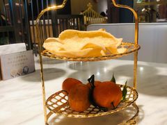 虾片-金椰壳· 大厨新加坡菜(壹方城店)