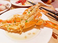 -南通滨江洲际酒店-西集自助餐厅