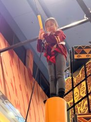 点击看大图 -卡通尼·Safari非洲探索乐园·生日会(金桥国际商业广场店)