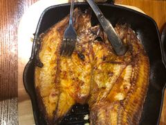 -云海肴·云南小炒·汽锅鸡(天津国金汇店)