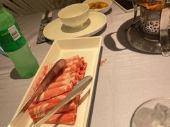 -鼎鼎香·港式火锅(北京SKP店)