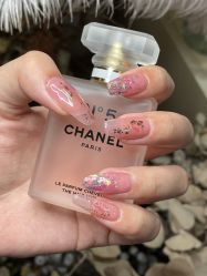 -Touch Nail·品质·美甲美睫