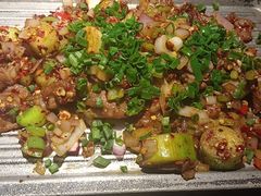 -绿茶餐厅(西湖银泰百货店)