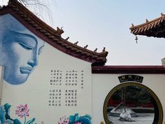 -哈尔滨极乐寺